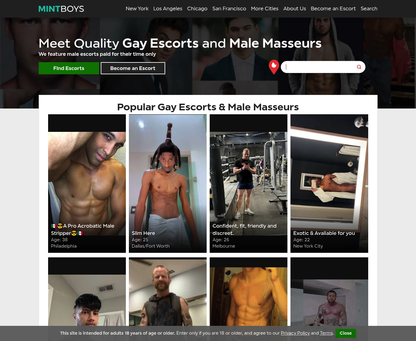 MintBoys