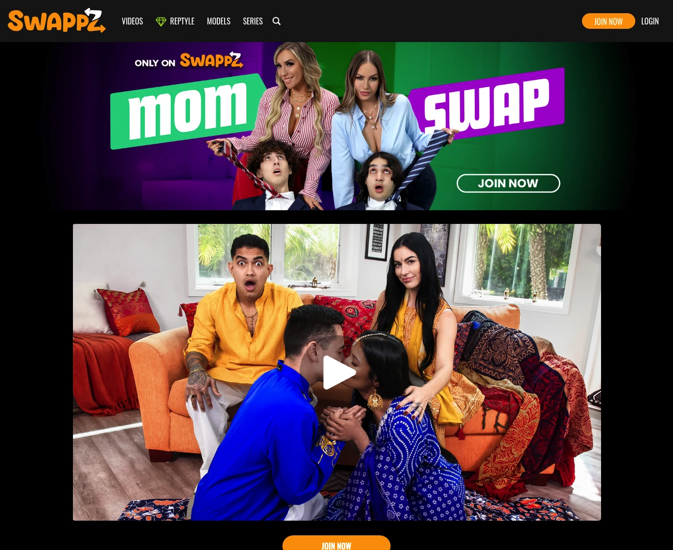 MomSwap