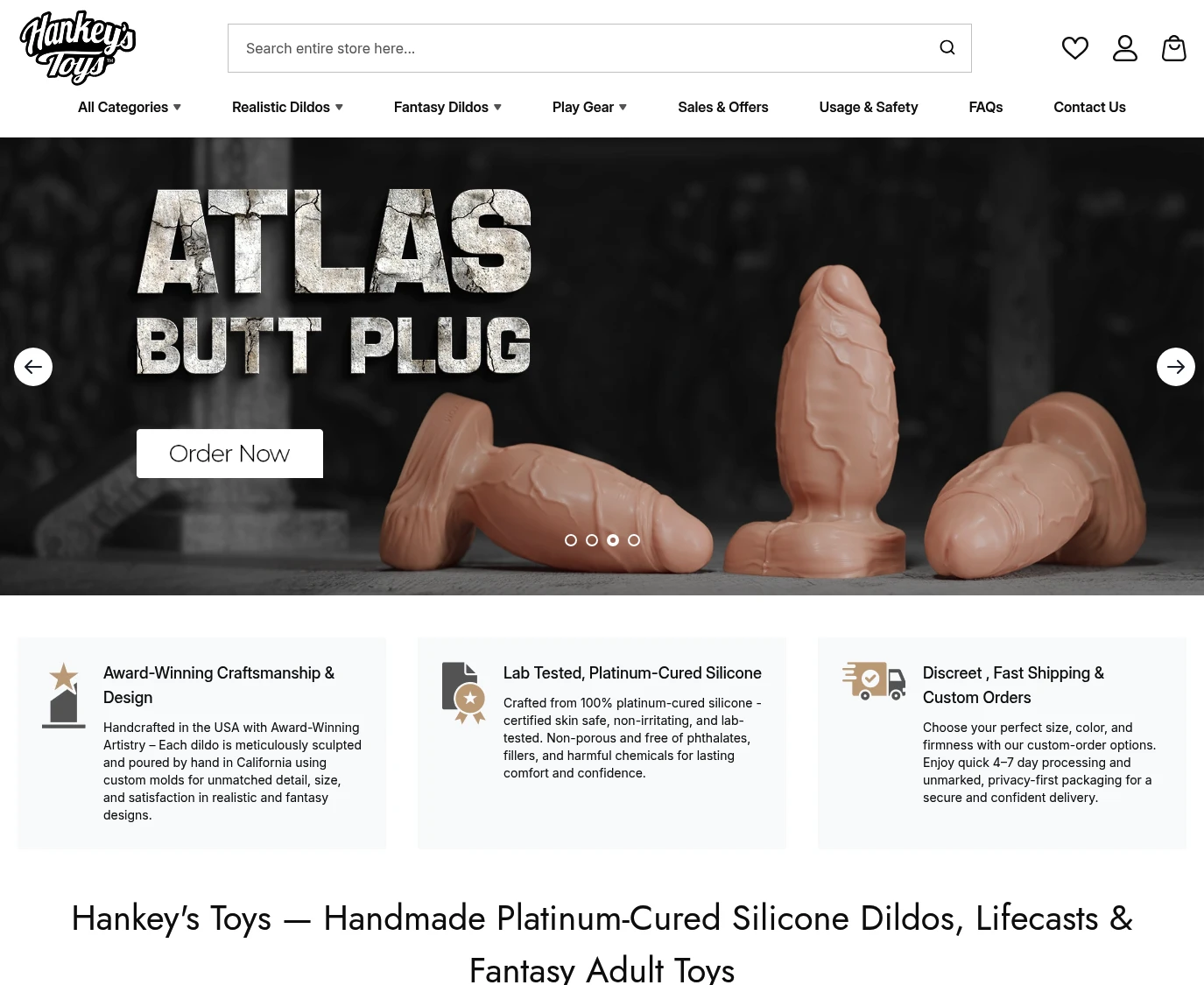 MrHankeysToys