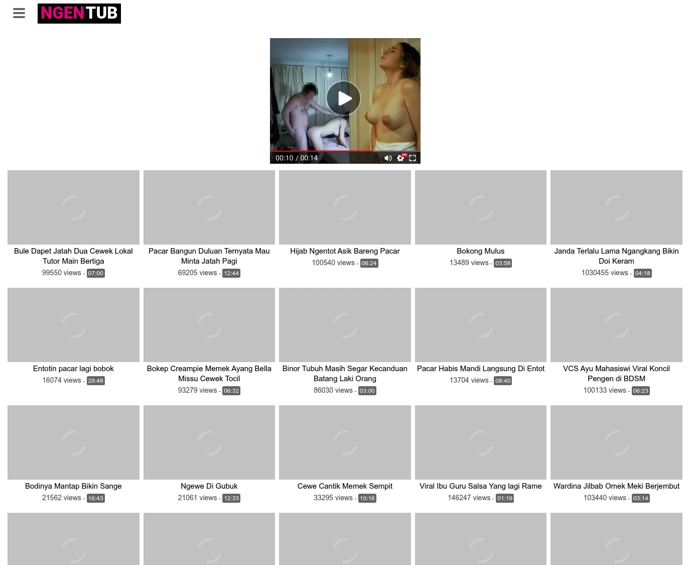 Ngentub