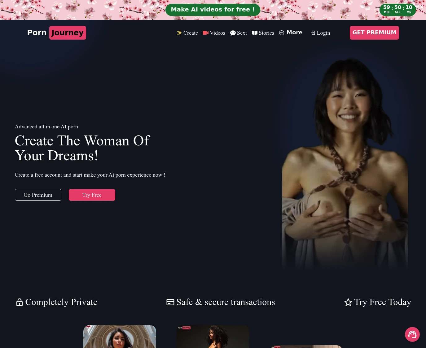 pornjourney