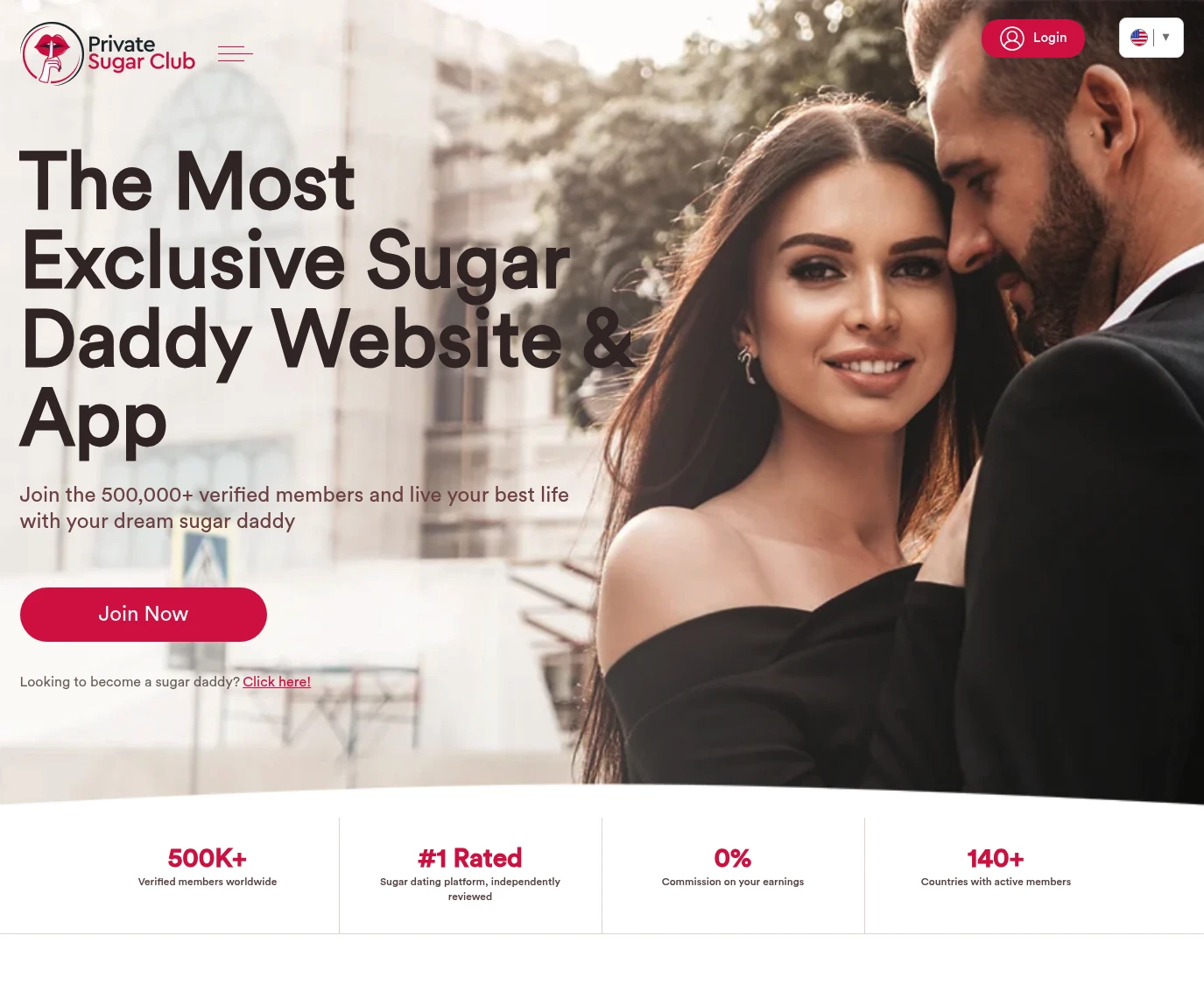 PrivateSugarClub
