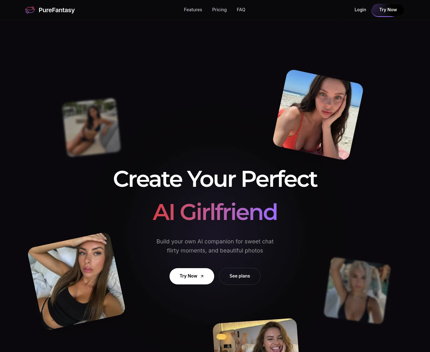 PureFantasy