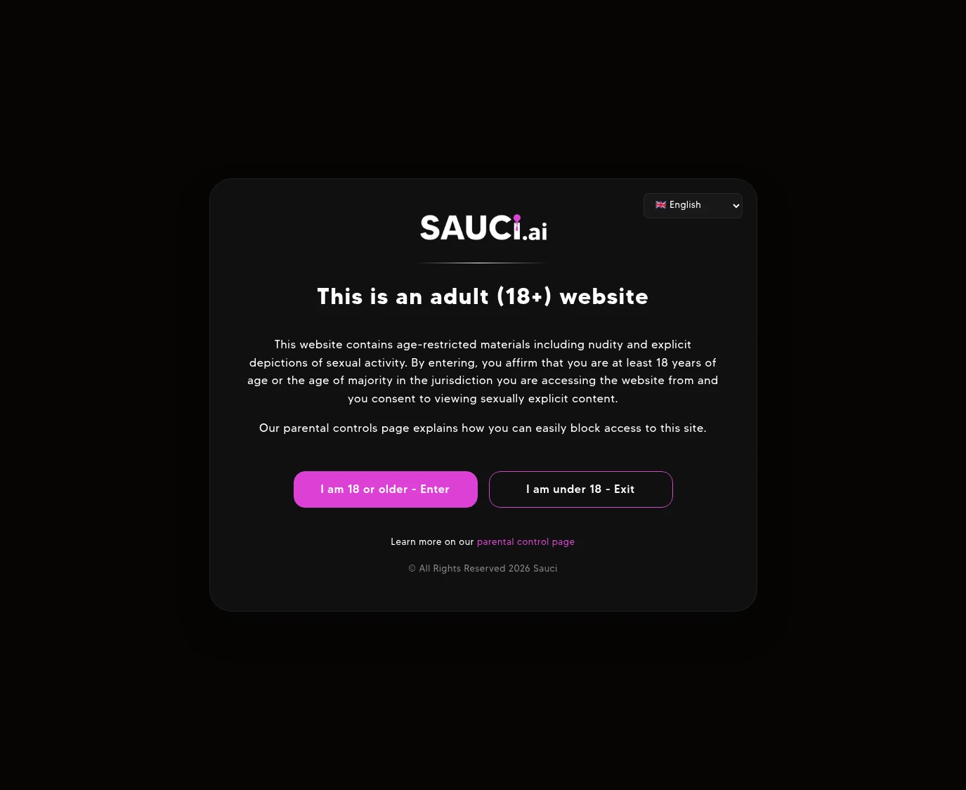 Sauci AI
