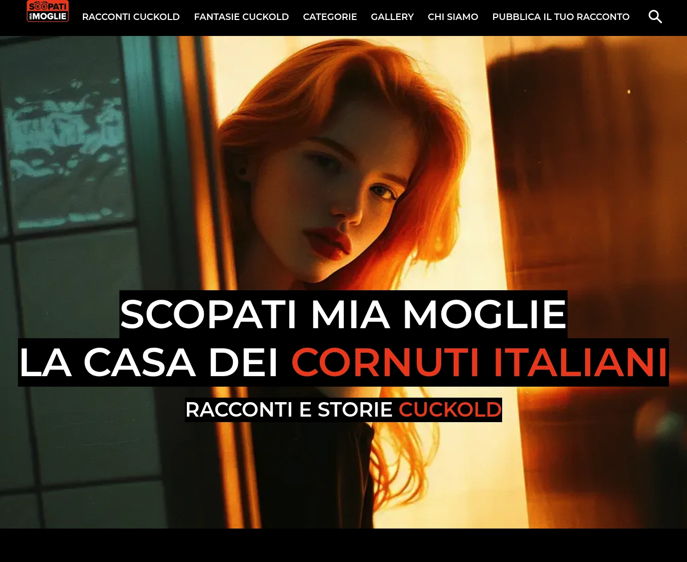 Scopatimiamoglie