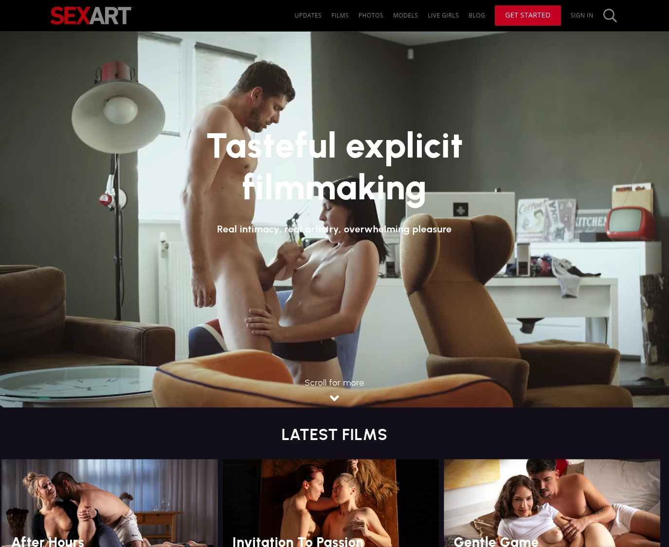 SexArt