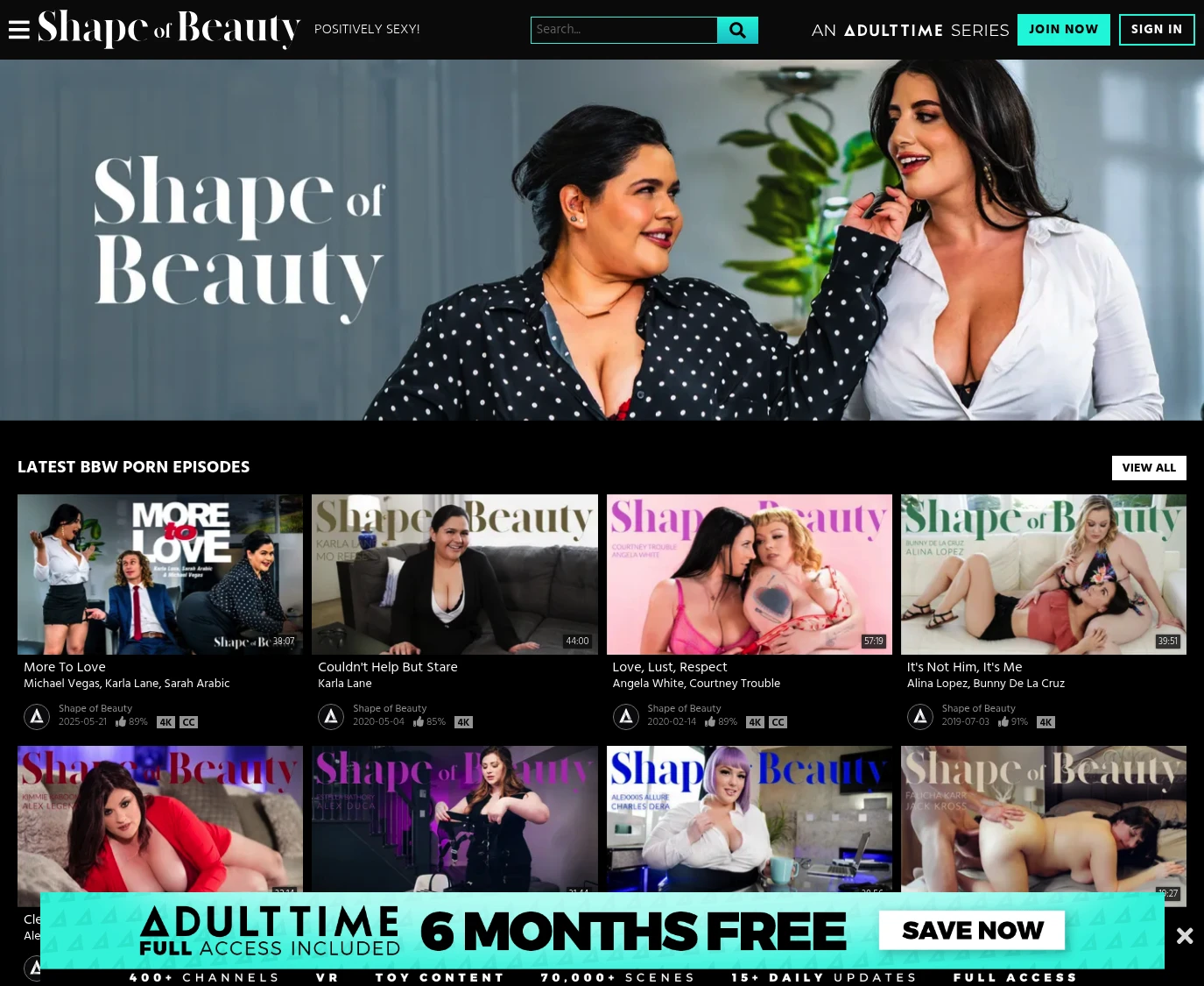 Shapeofbeauty