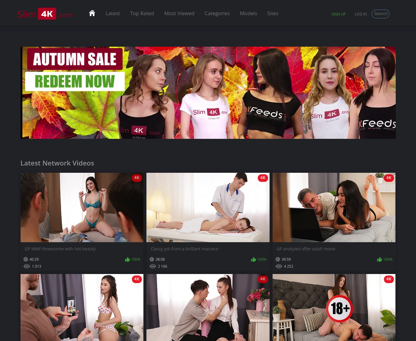 Slim4K