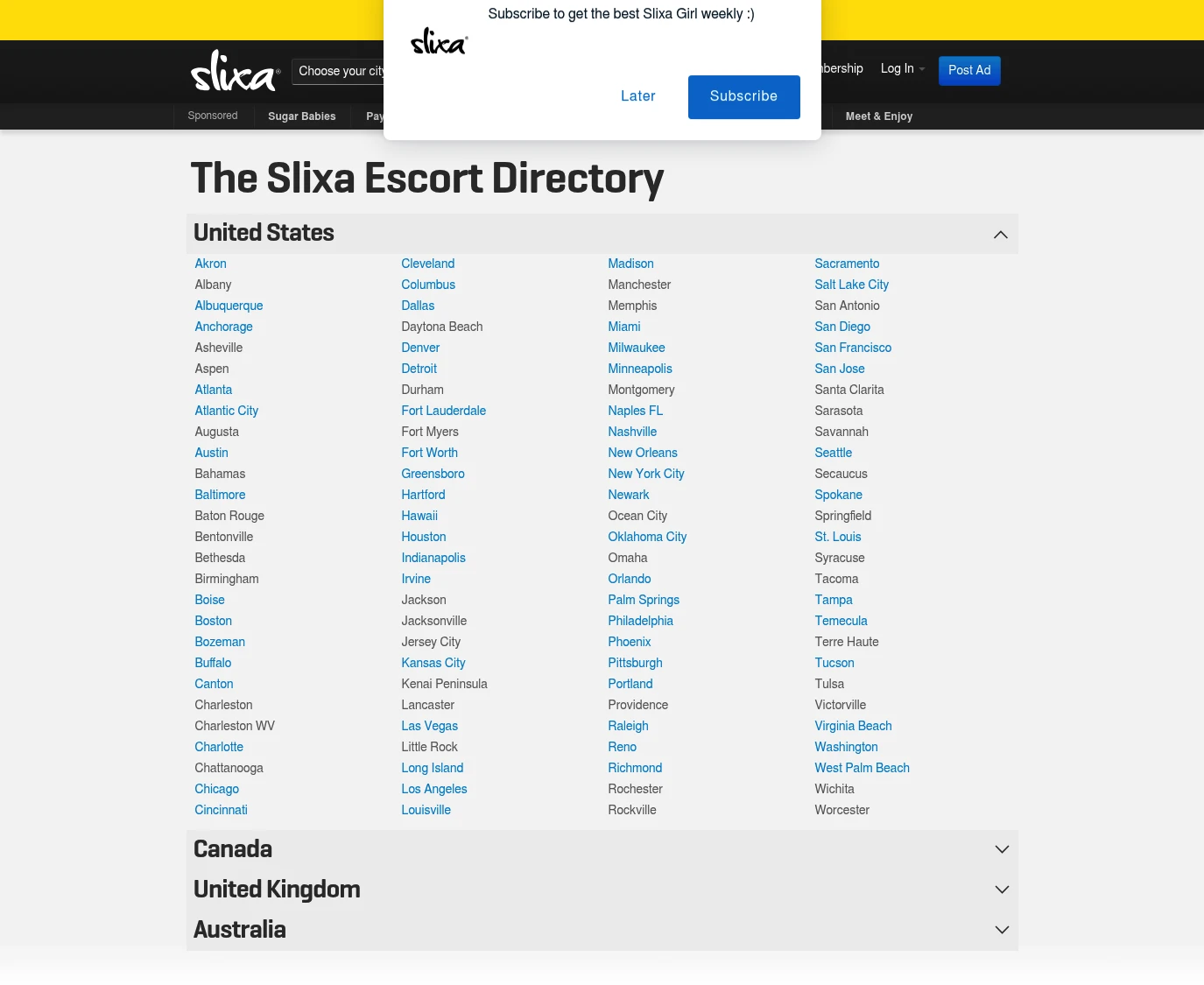 Slixa
