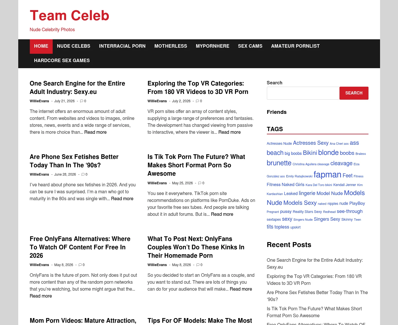 TeamCeleb