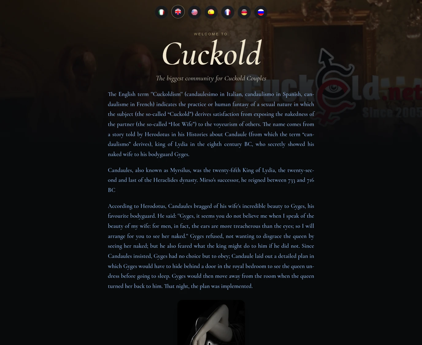 Thecuckold