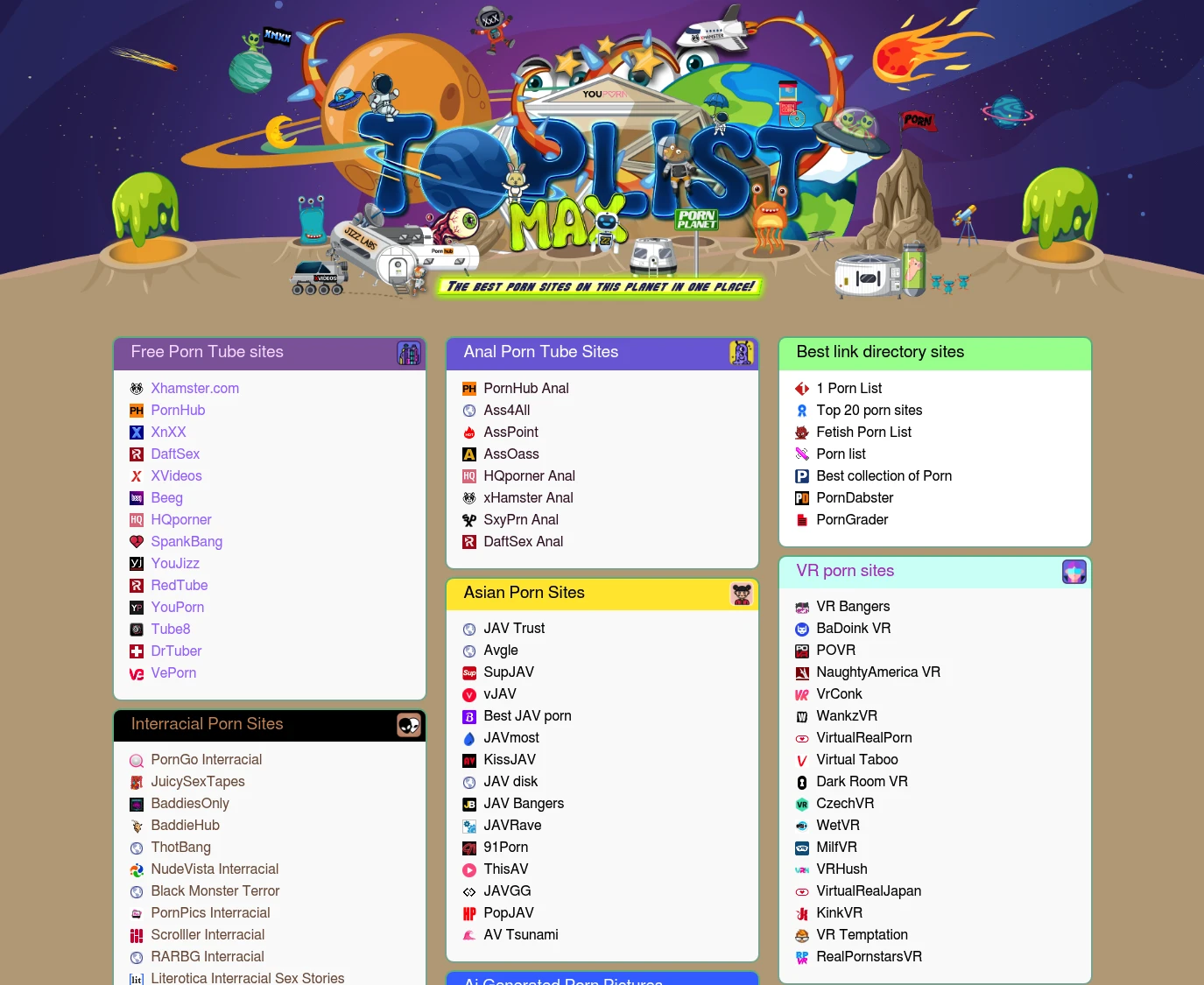 Toplistmax