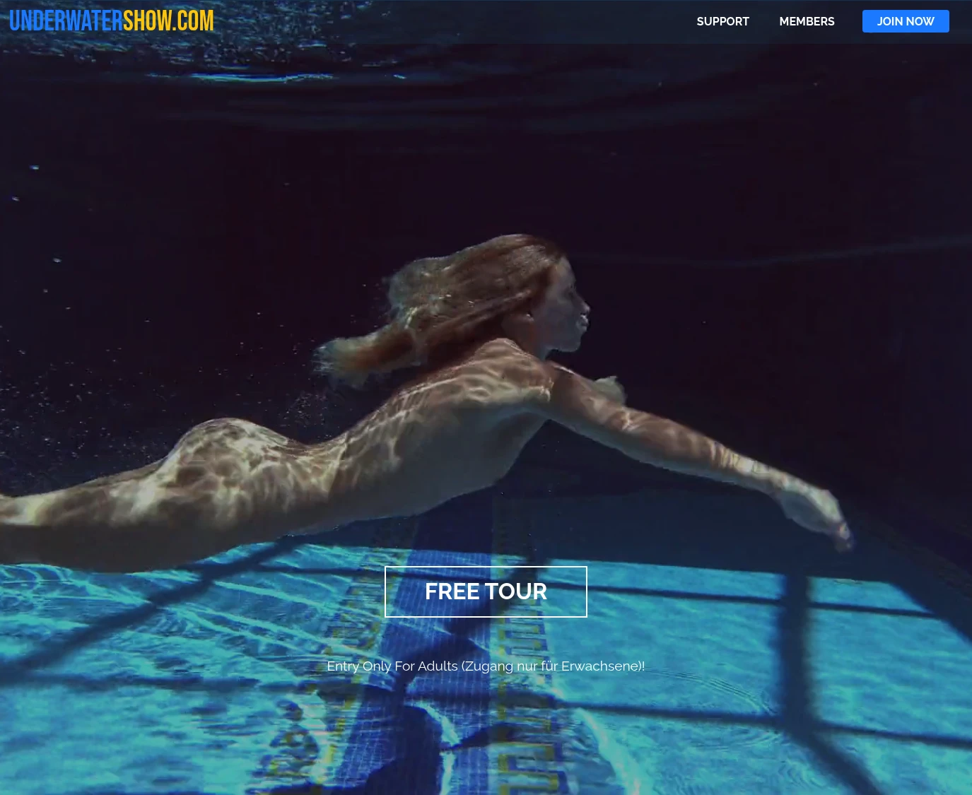 UnderwaterShow
