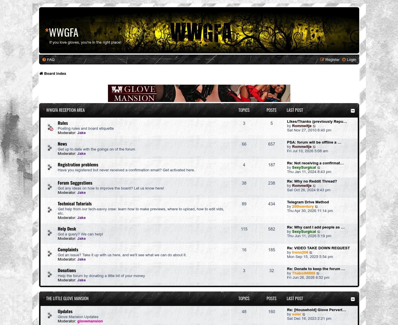 WWGFA