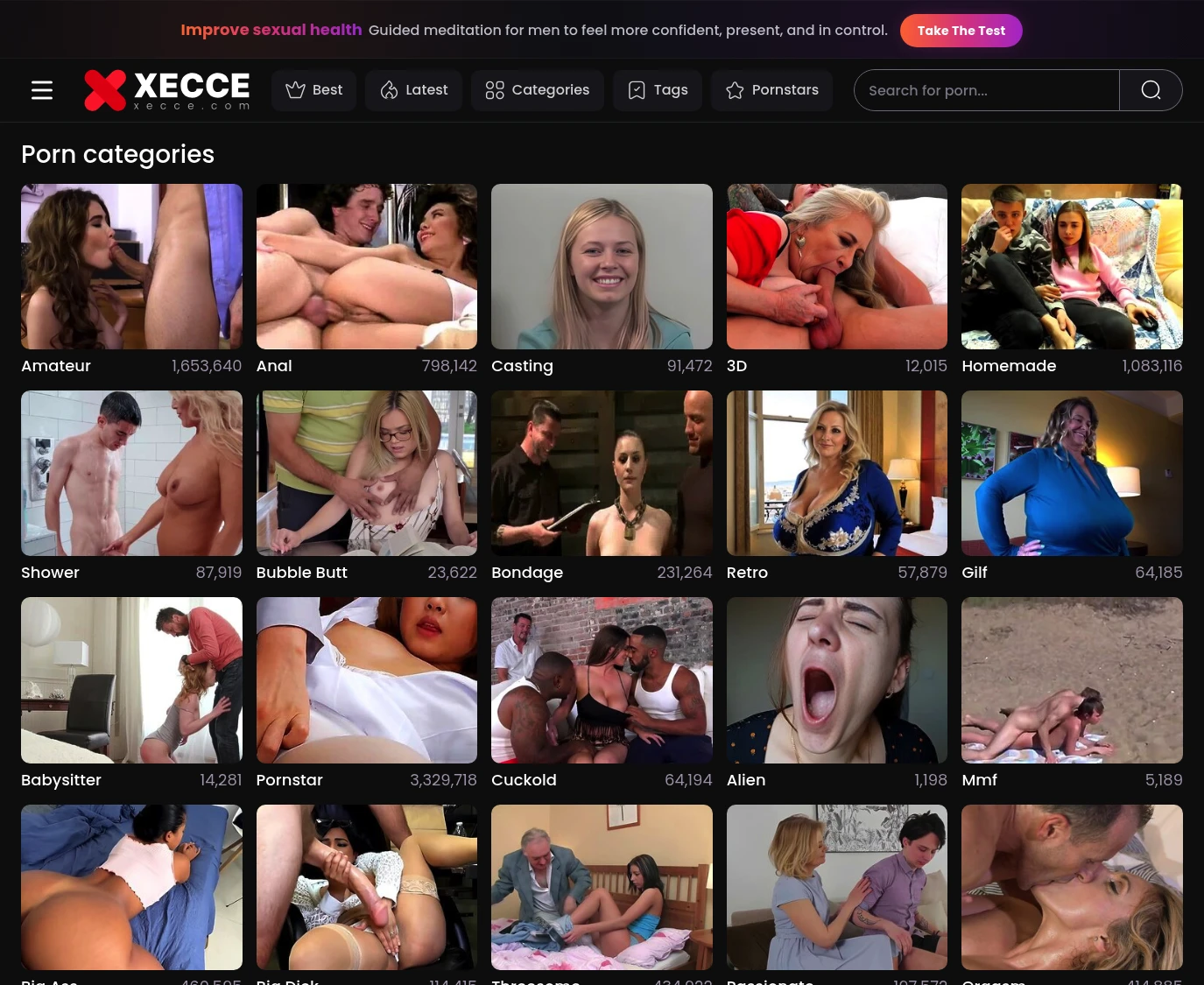 Xecce