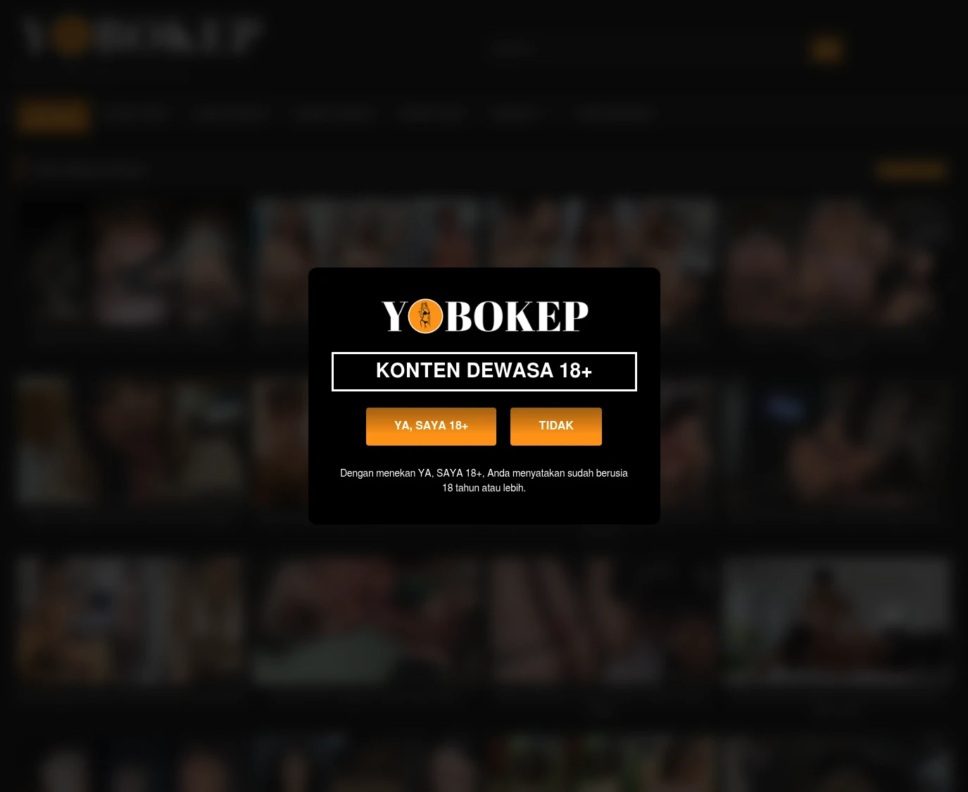 Yobokep