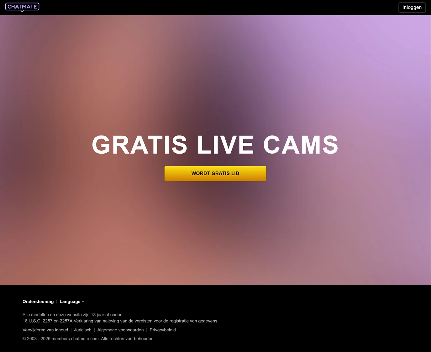Chatmate