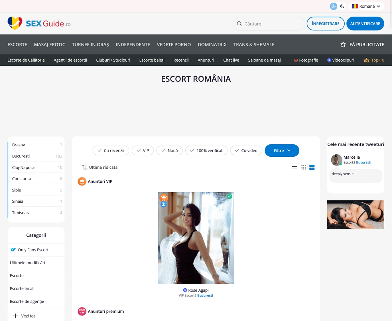 Sexguide.ro