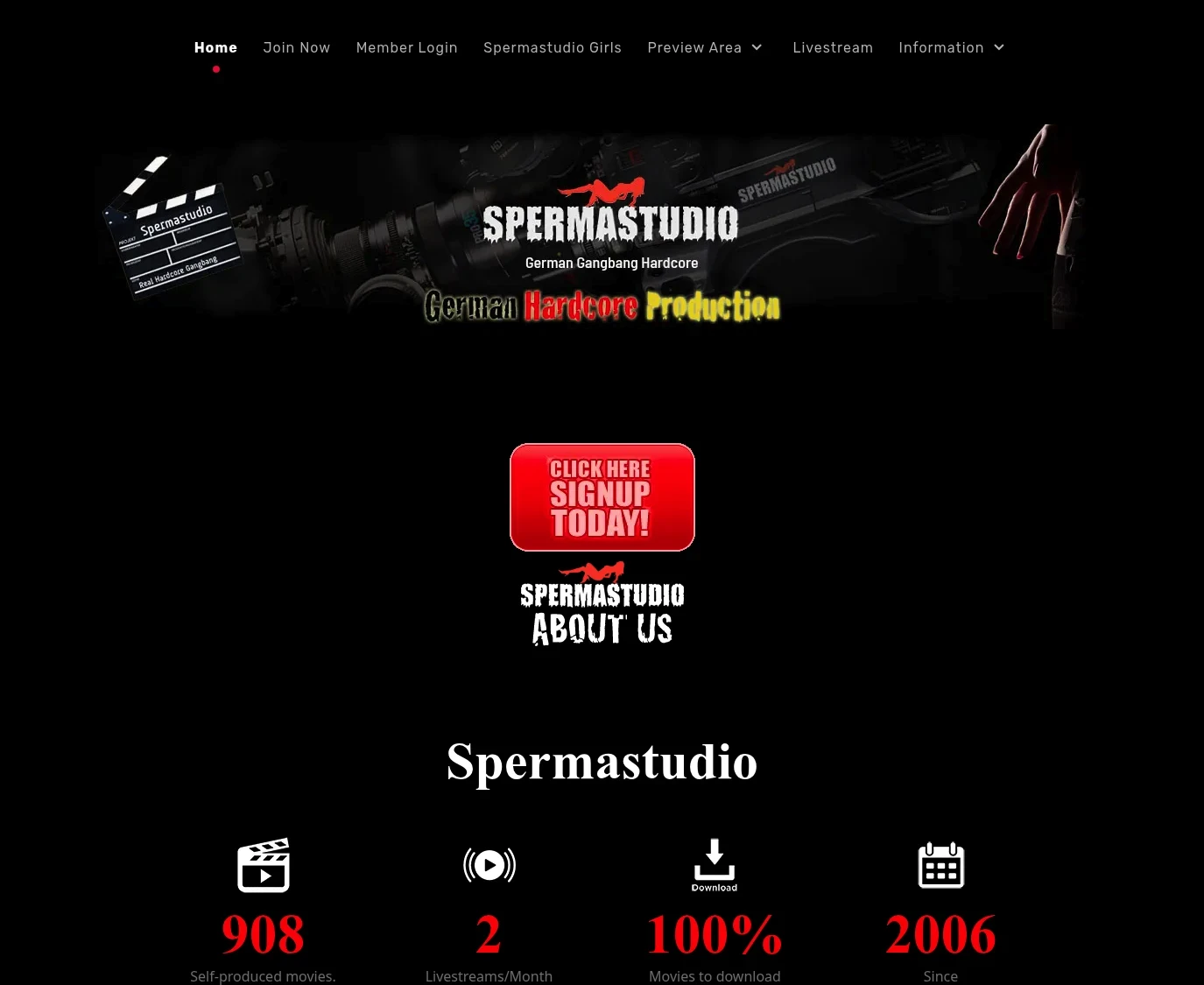 Spermastudio