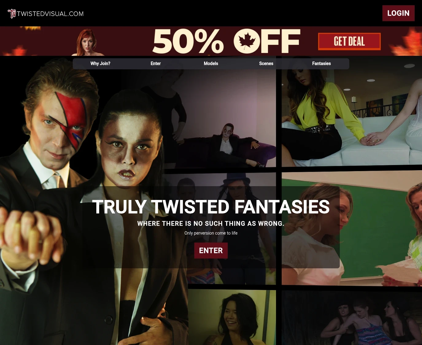 Twistedvisual