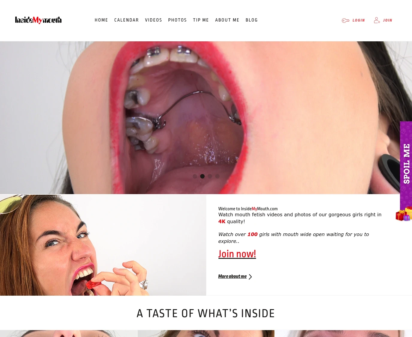 InsideMyMouth