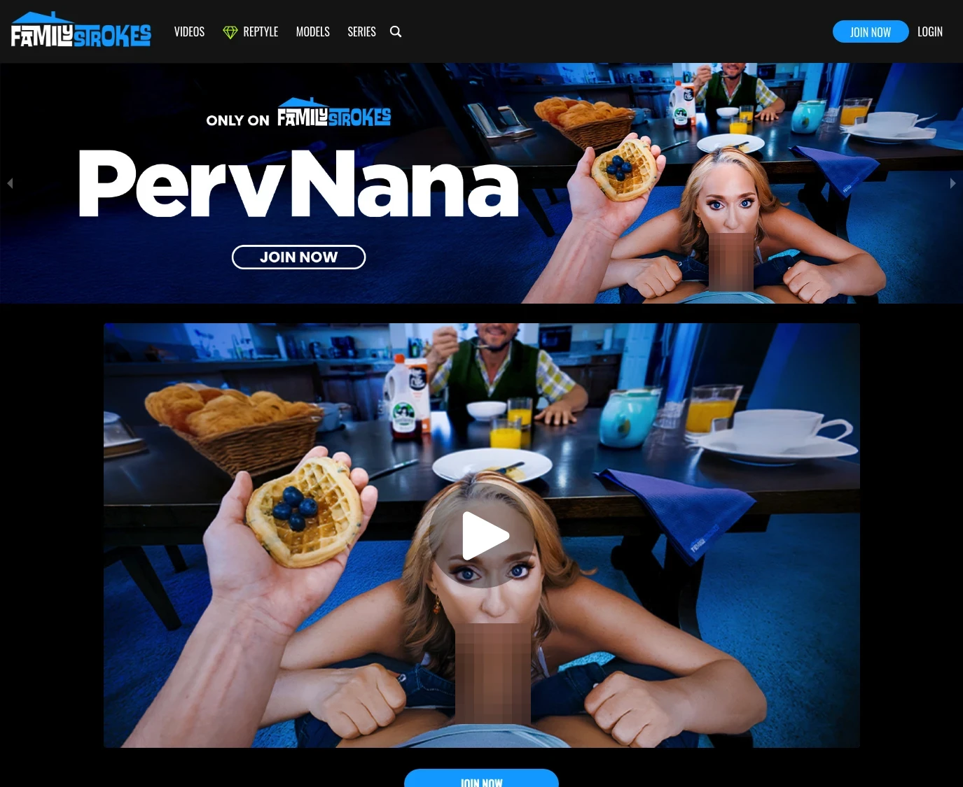PervNana