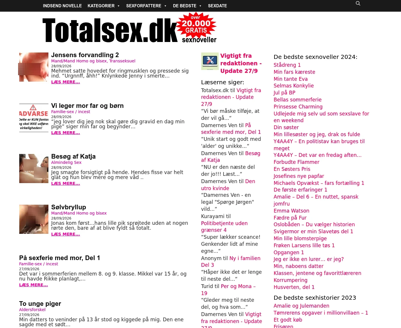 Totalsex