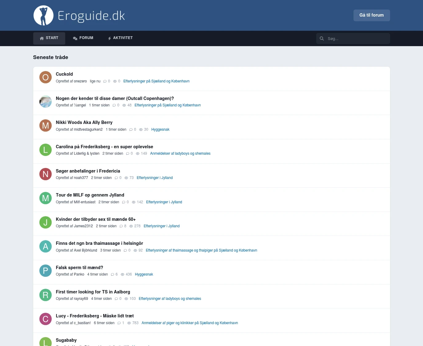 Eroguide