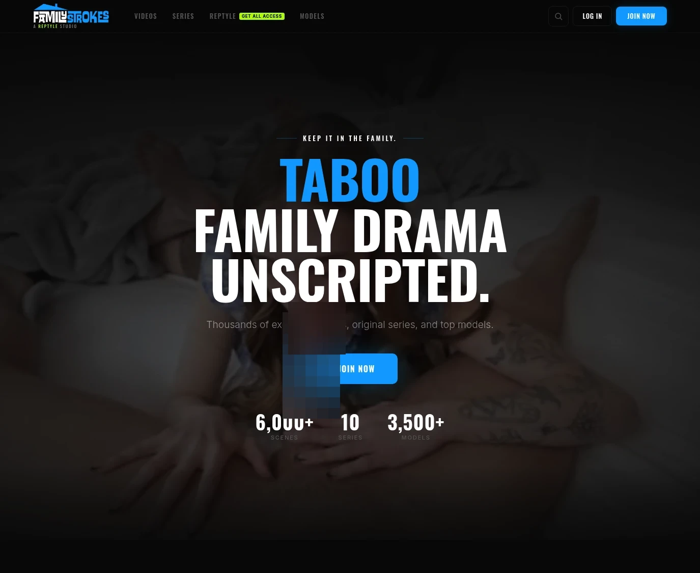 Familystrokes