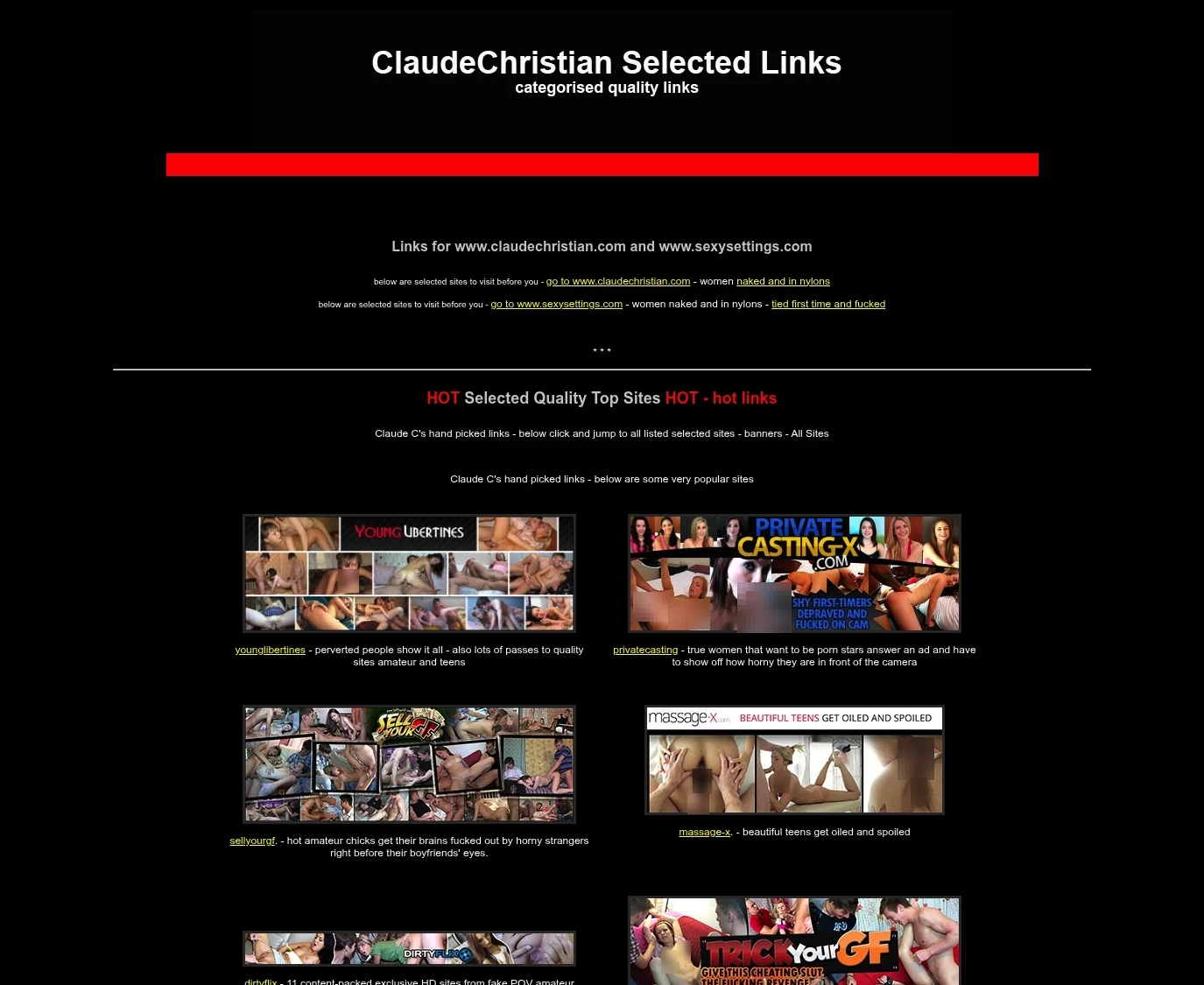 Claudechristian