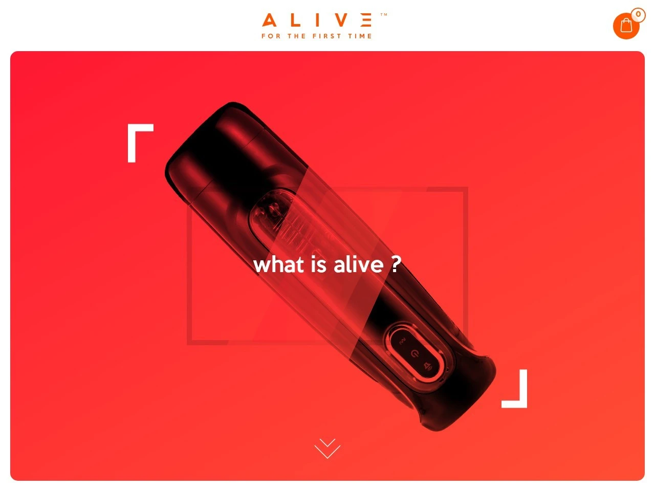 Alive Masturbators