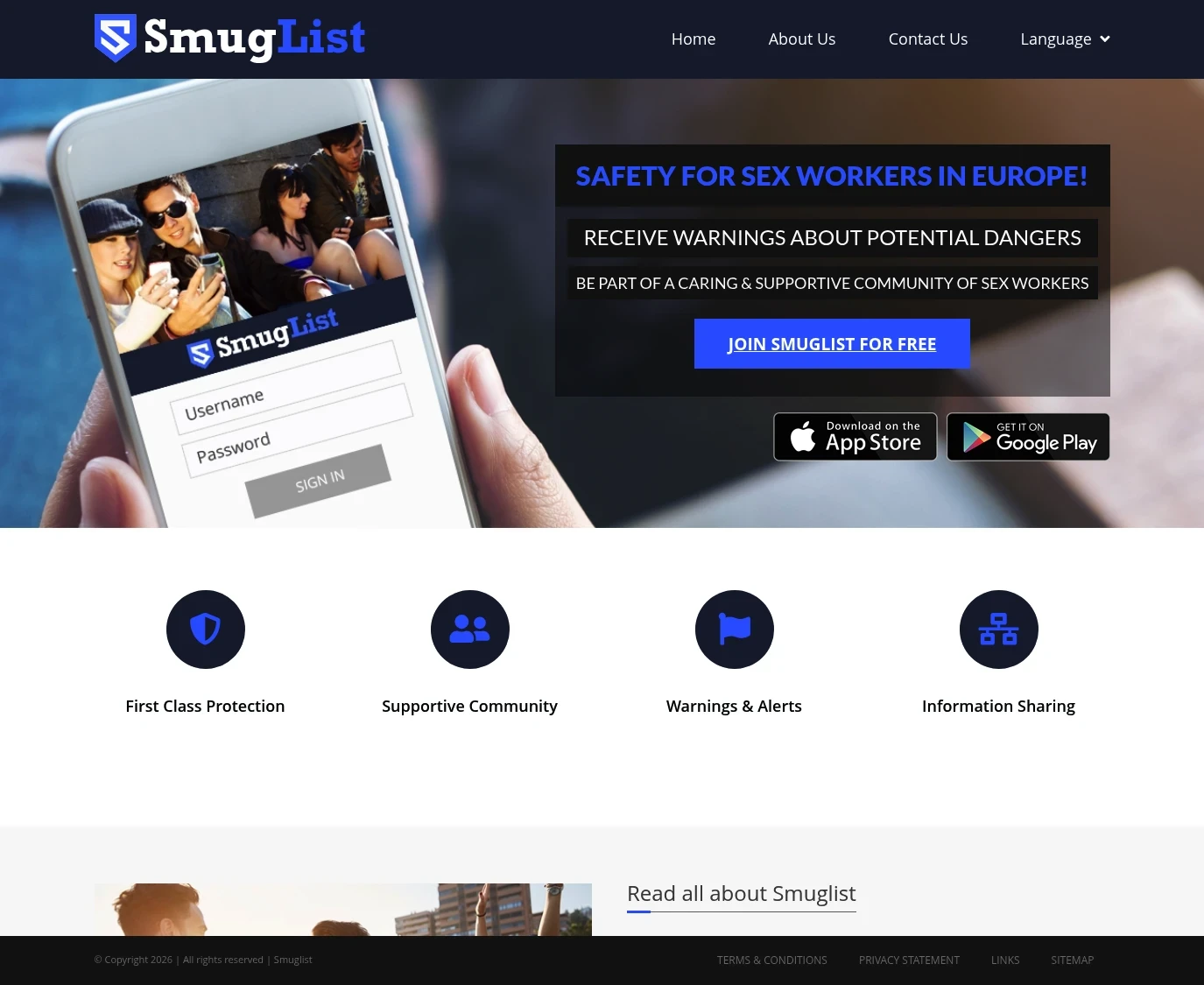 Smuglist.com