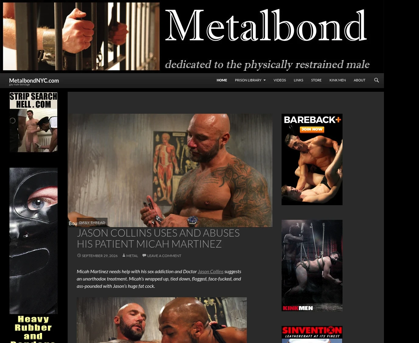 MetalbondNYC
