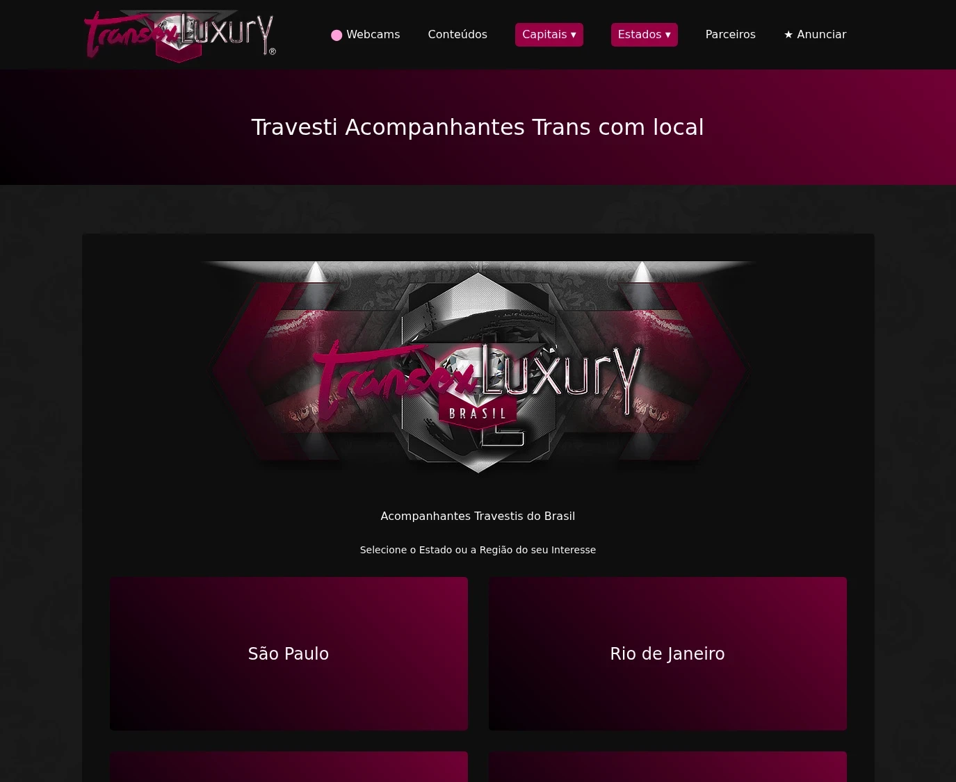 TransexLuxury
