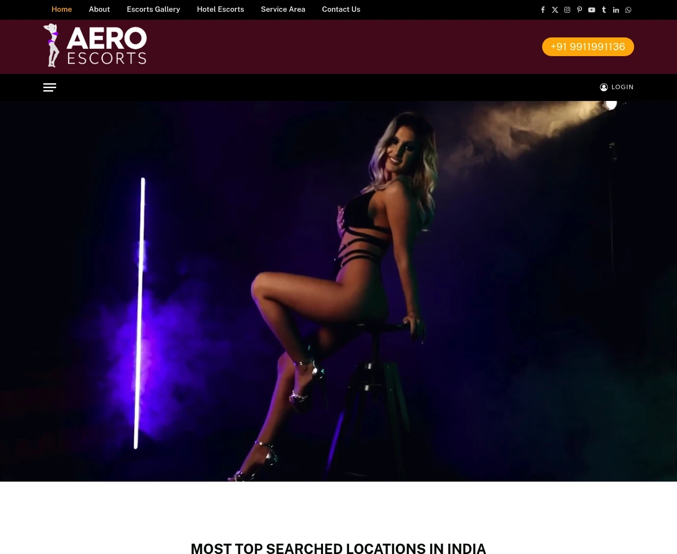 AeroEscorts