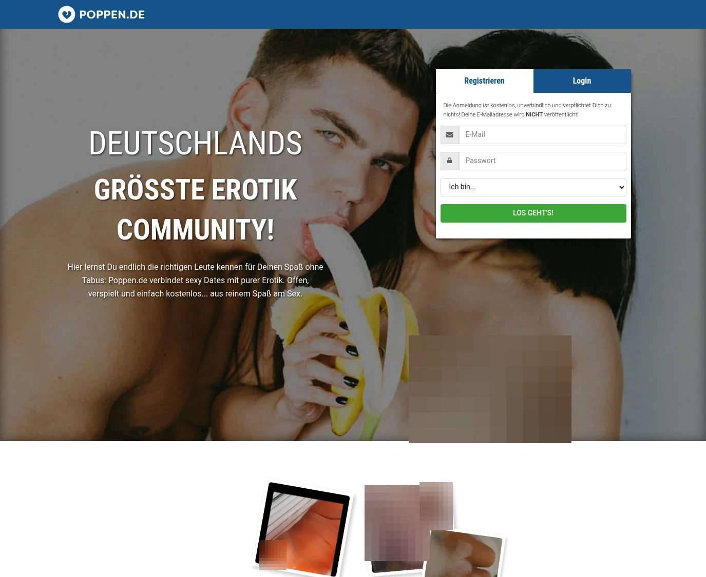 Poppen.de