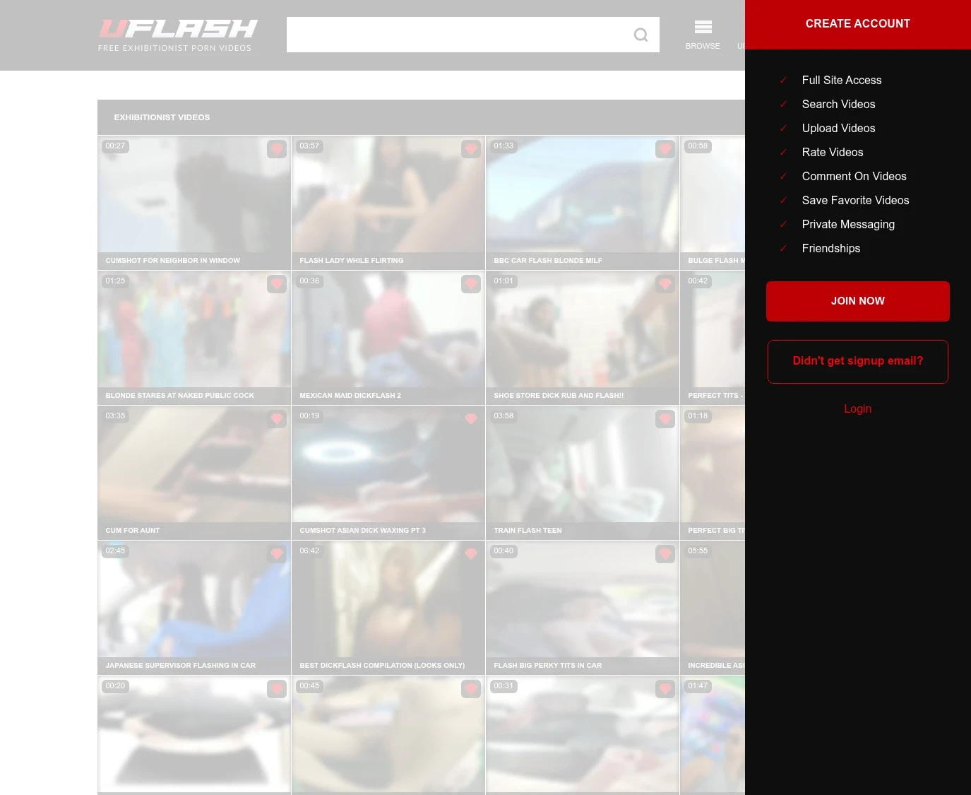 UFlash