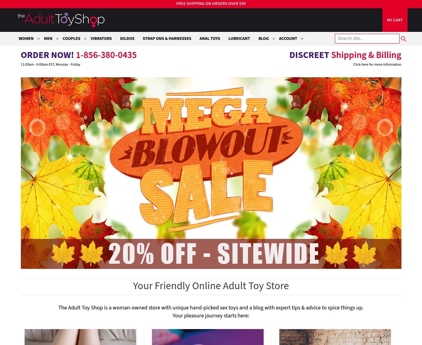 TheAdultToyShop