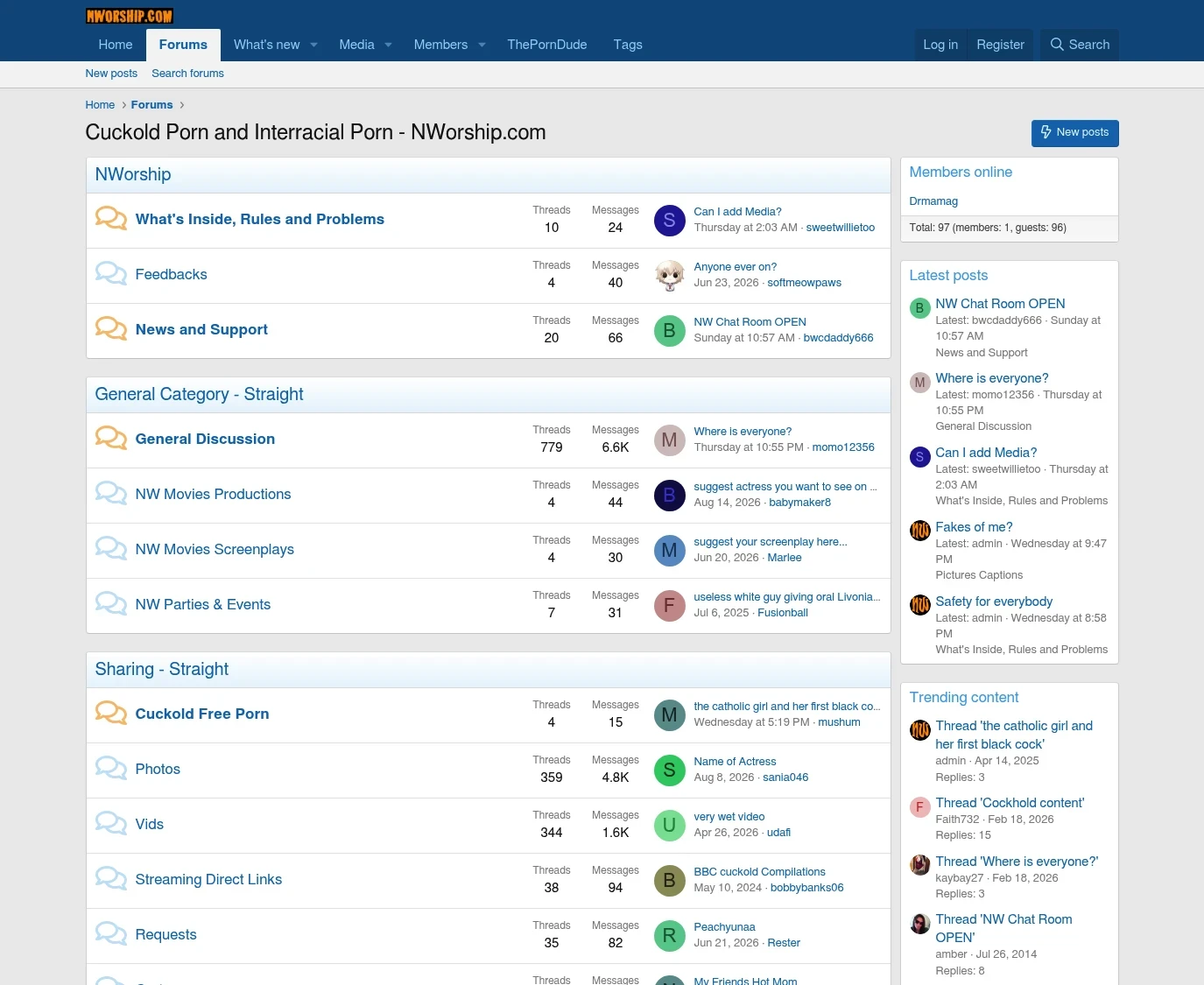 Screenshot from Joins.nworship.com for review purposes Review screenshot Joins.nworship.com