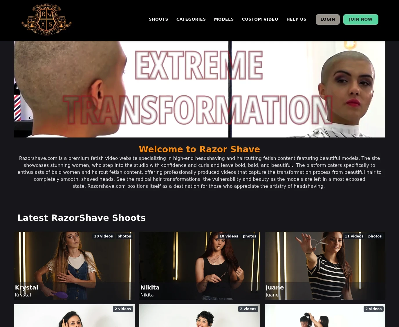 RazorShave