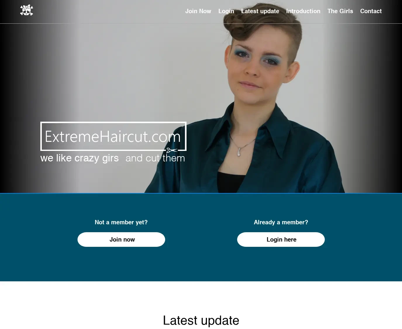 ExtremeHaircut