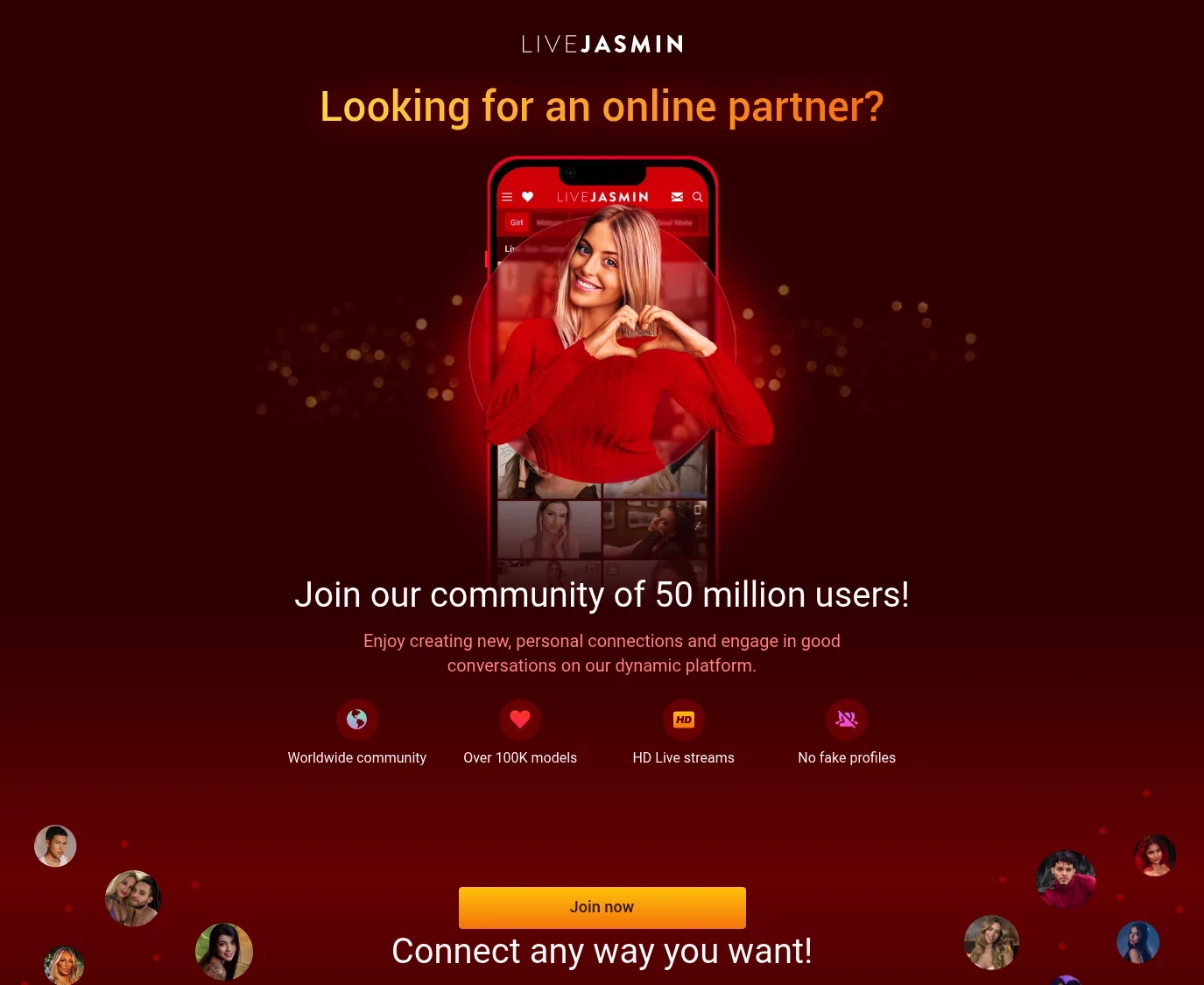Livejasmin