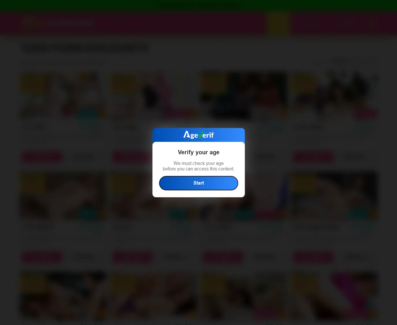 TeenPornDiscounts