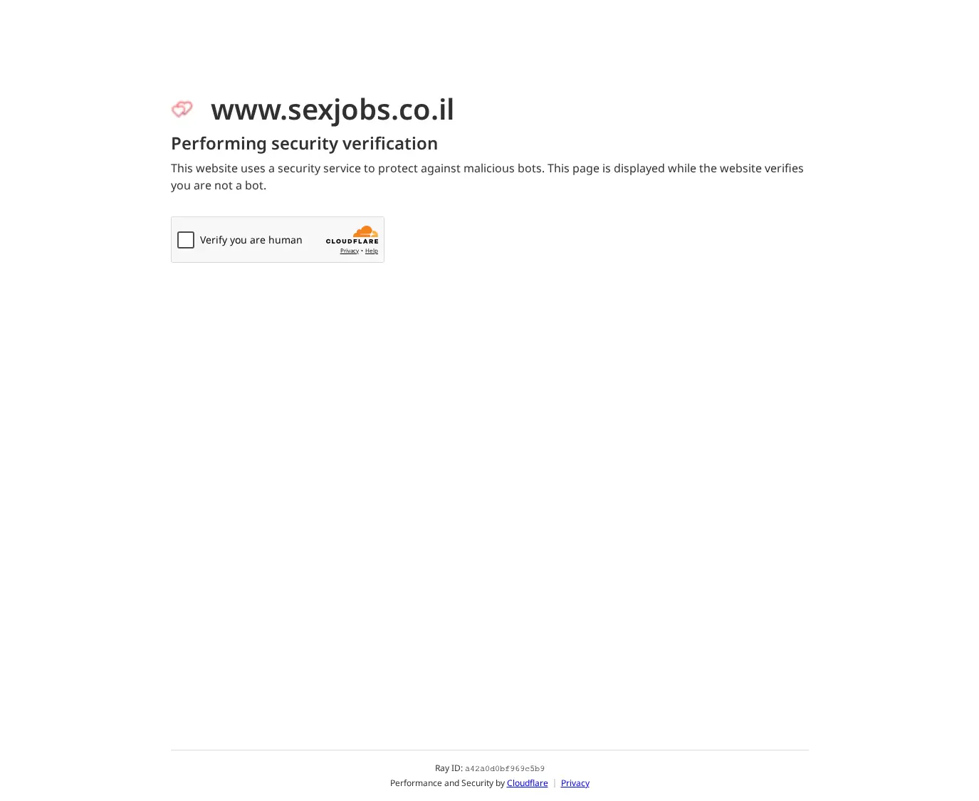 Sexjobs.co.il