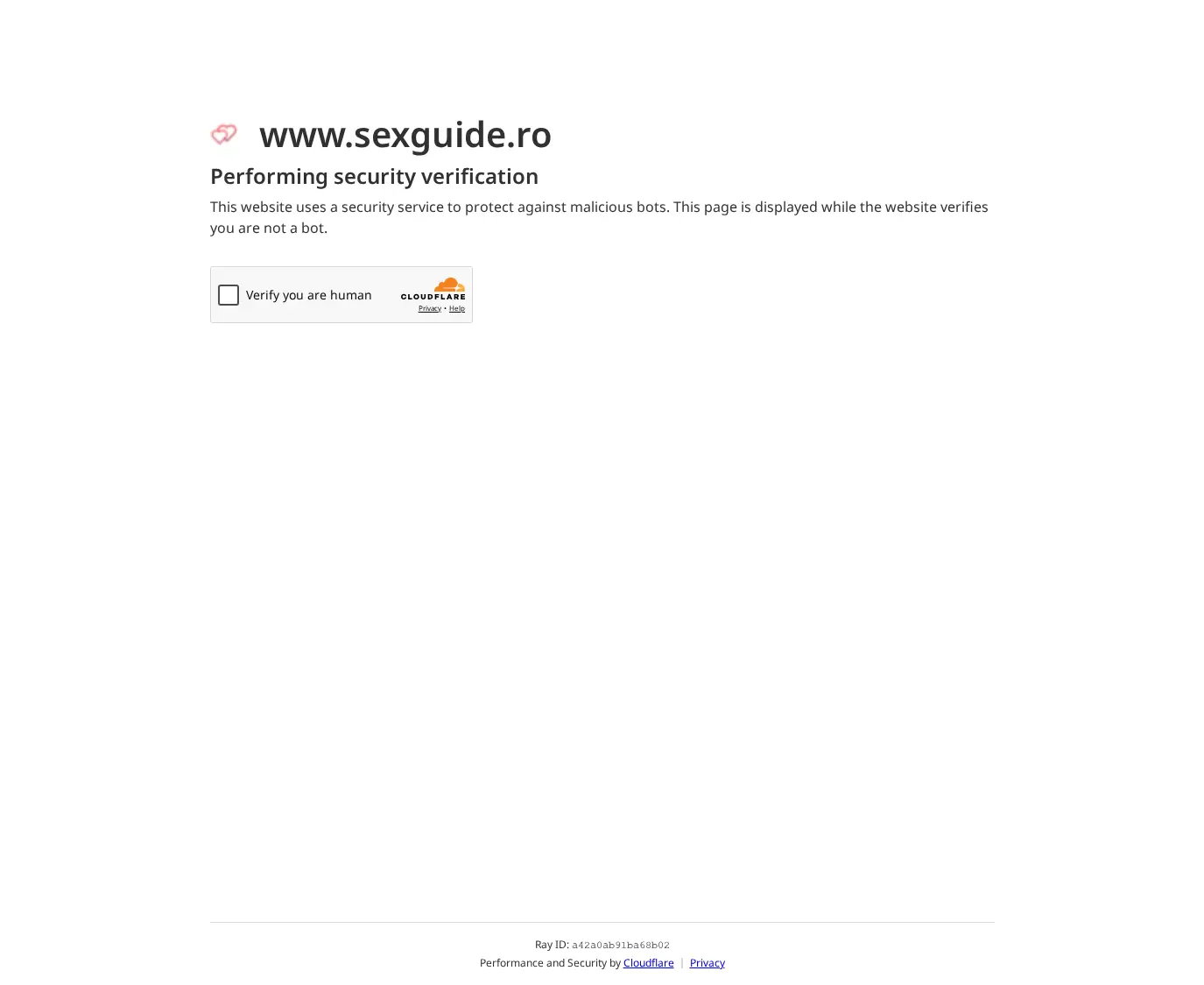 Sexguide.ro