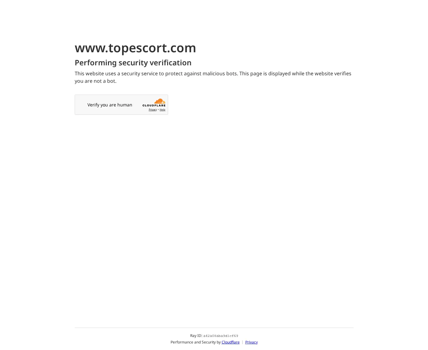 Topescort.com