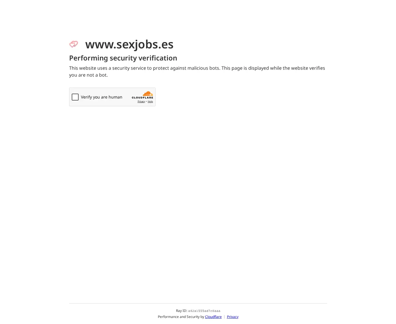 Sexjobs.es