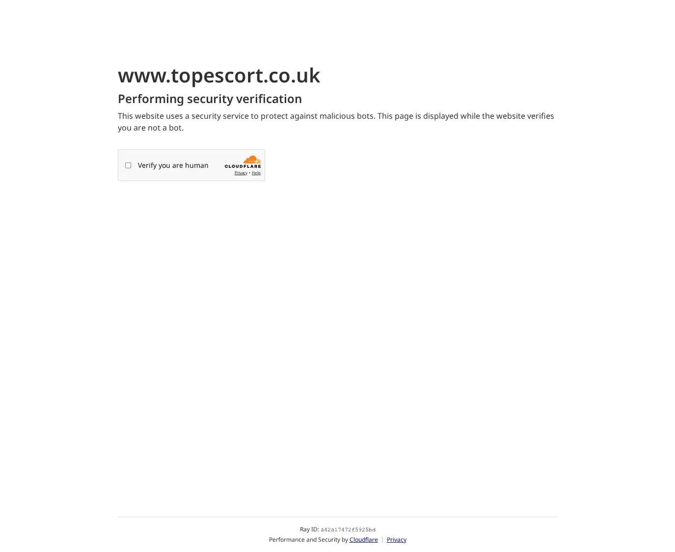 Topescort.co.uk