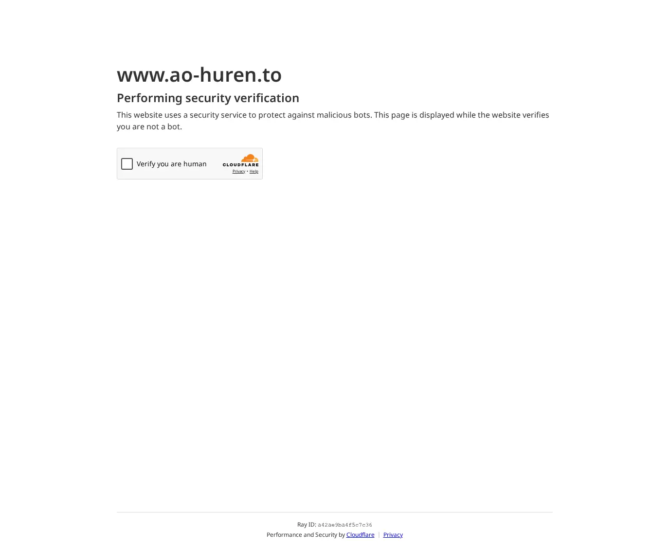 AO Huren