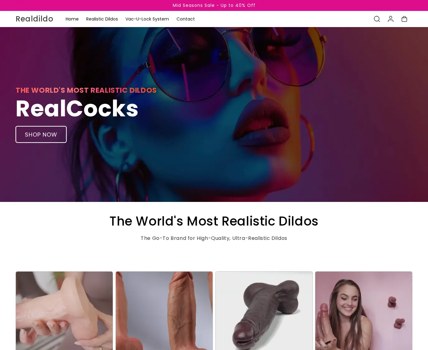 Realcock